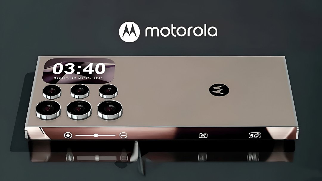 Motorola G 86 Power 5G