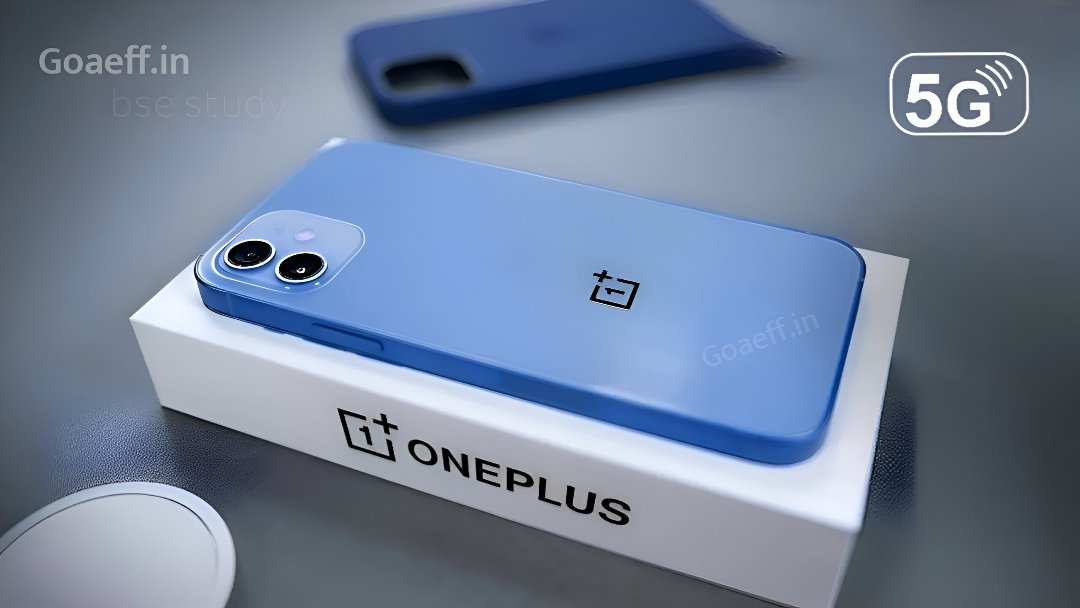 OnePlus Nord New Smartphone