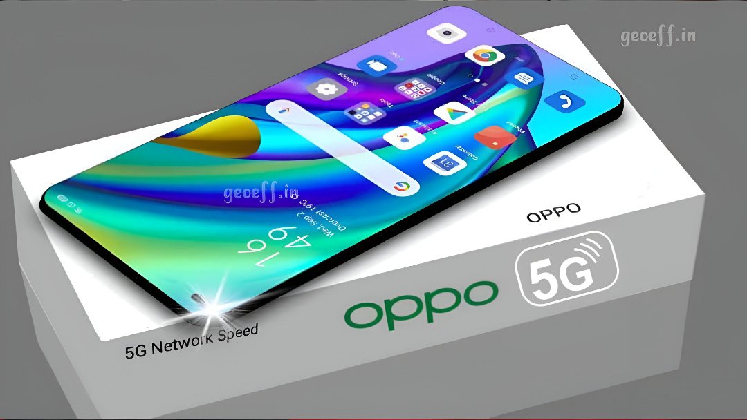 Oppo A5 Pro