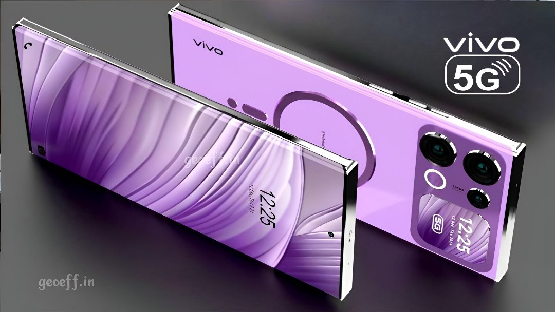 Vivo X Aero 11 5G