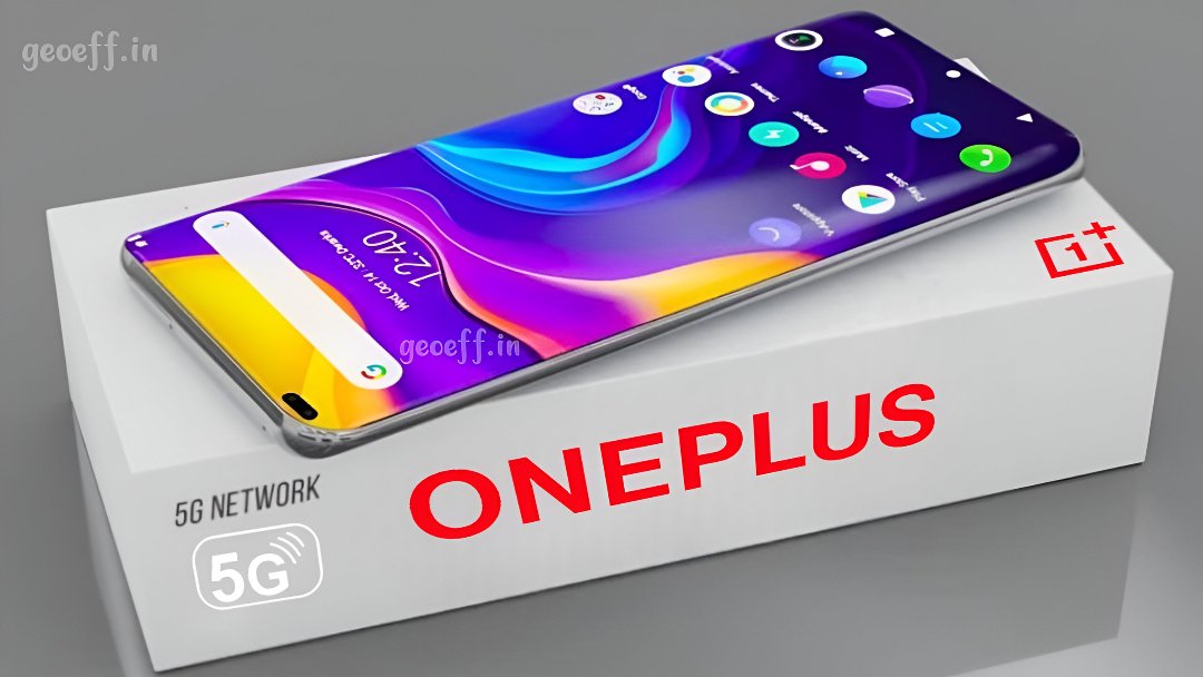Nord CE4 Lite 5G