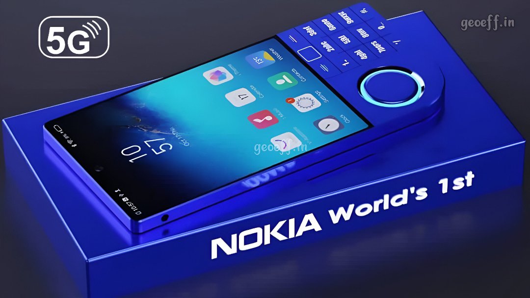 Nokia 1100