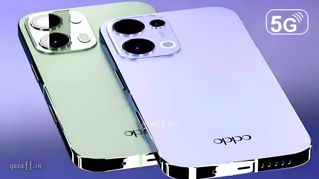Oppo A97 5G