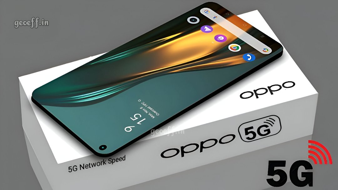 Oppo Reno 14 Pro 5G