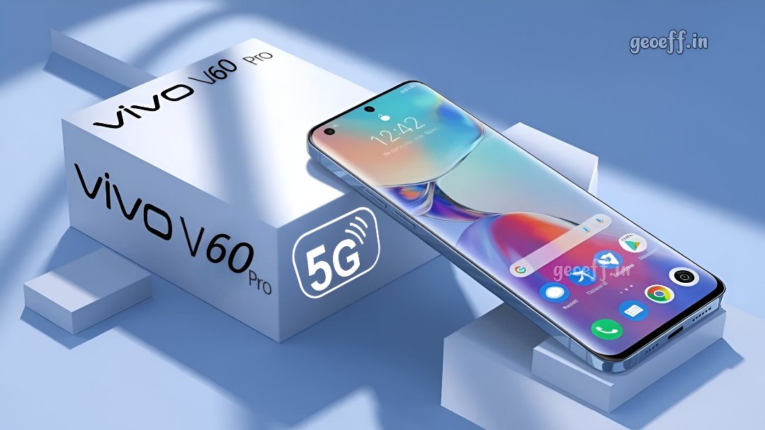 Vivo V60 Pro 5G