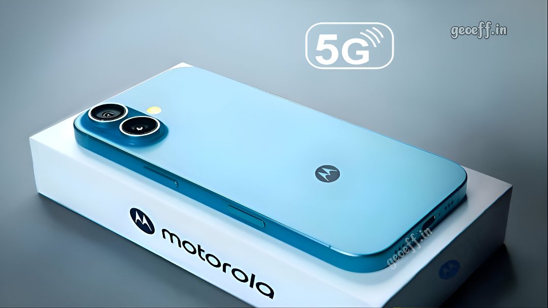 Moto G96 5G