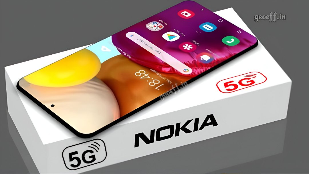 Nokia X50 5G