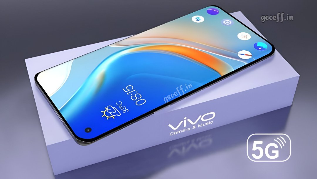 Vivo V40 Pro 5G