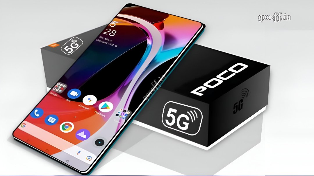 POCO M8 Pro 5G