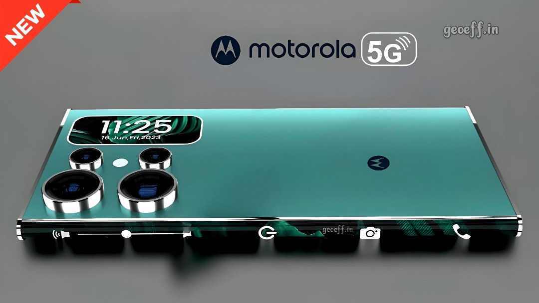 Moto G100 Pro