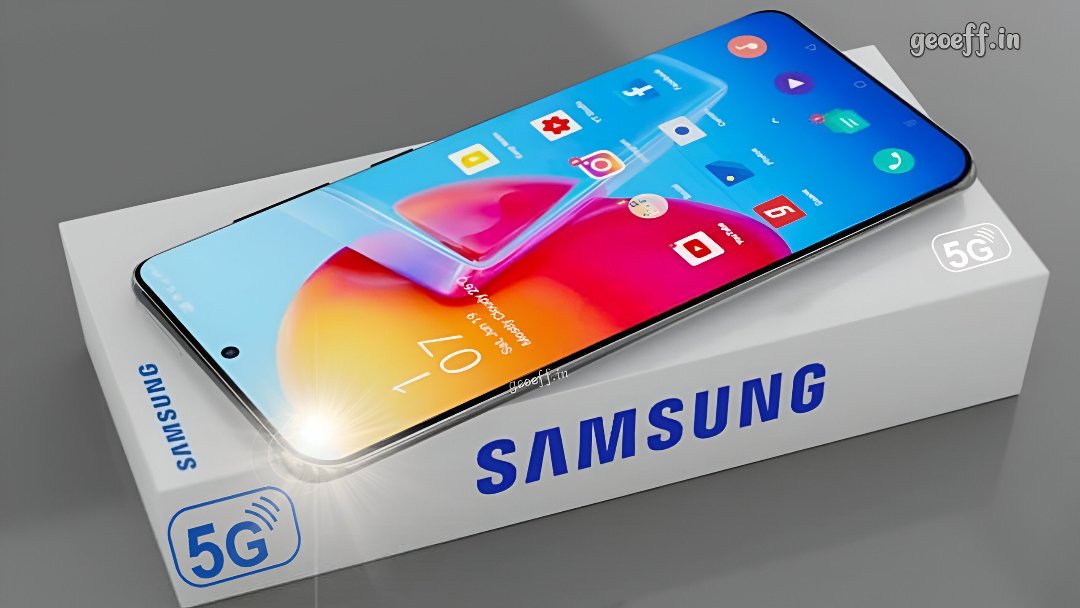 Samsung Galaxy S25 FE
