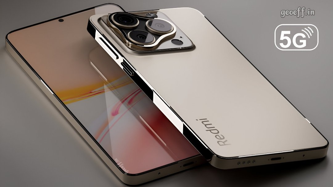 Redmi Note 14 SE 5G