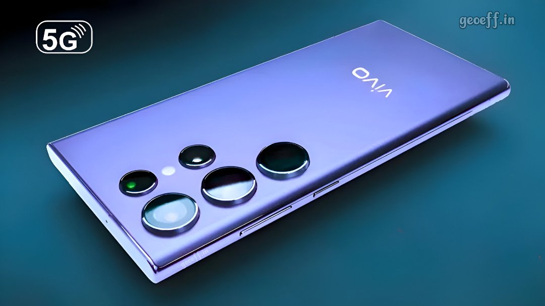Vivo T4 Ultra 5G