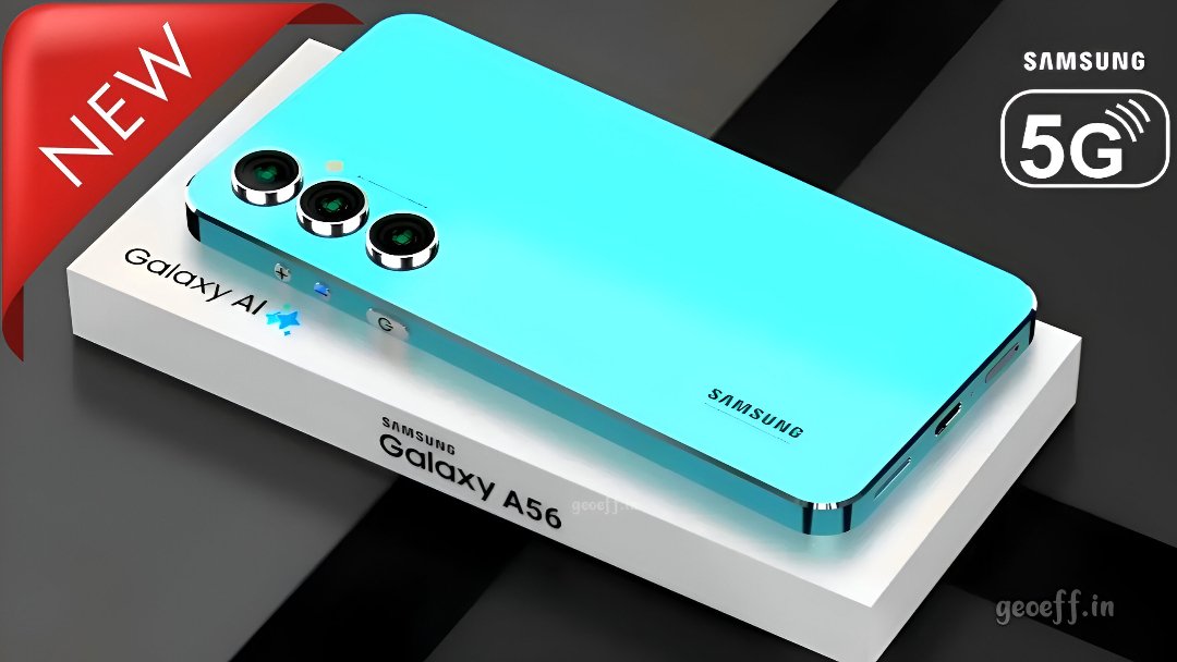 Samsung Galaxy M36 5G