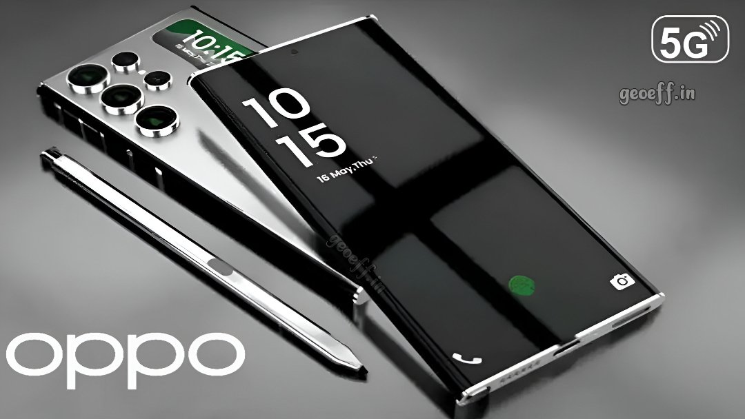 Oppo K13 Turbo