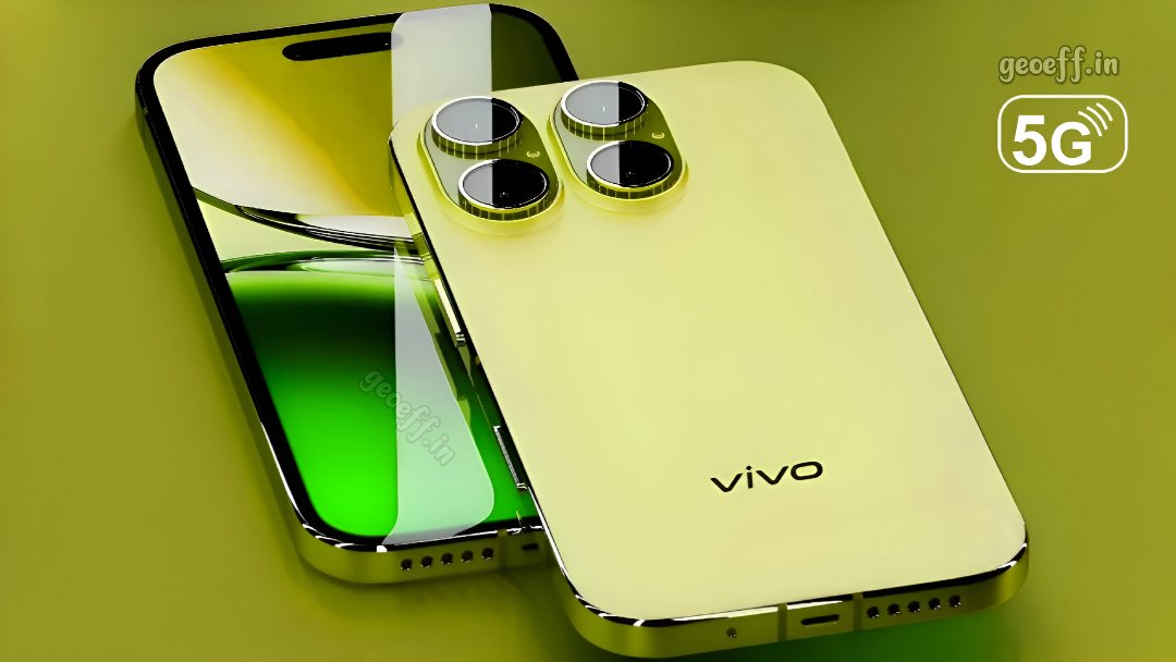 Vivo Y400 5G