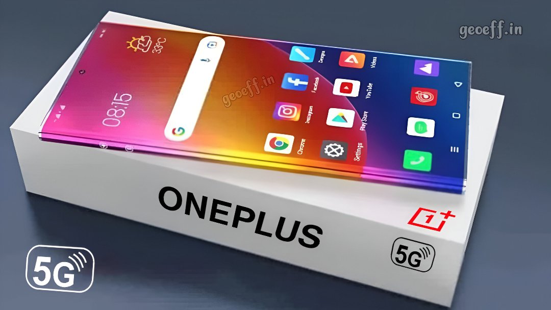 OnePlus 13