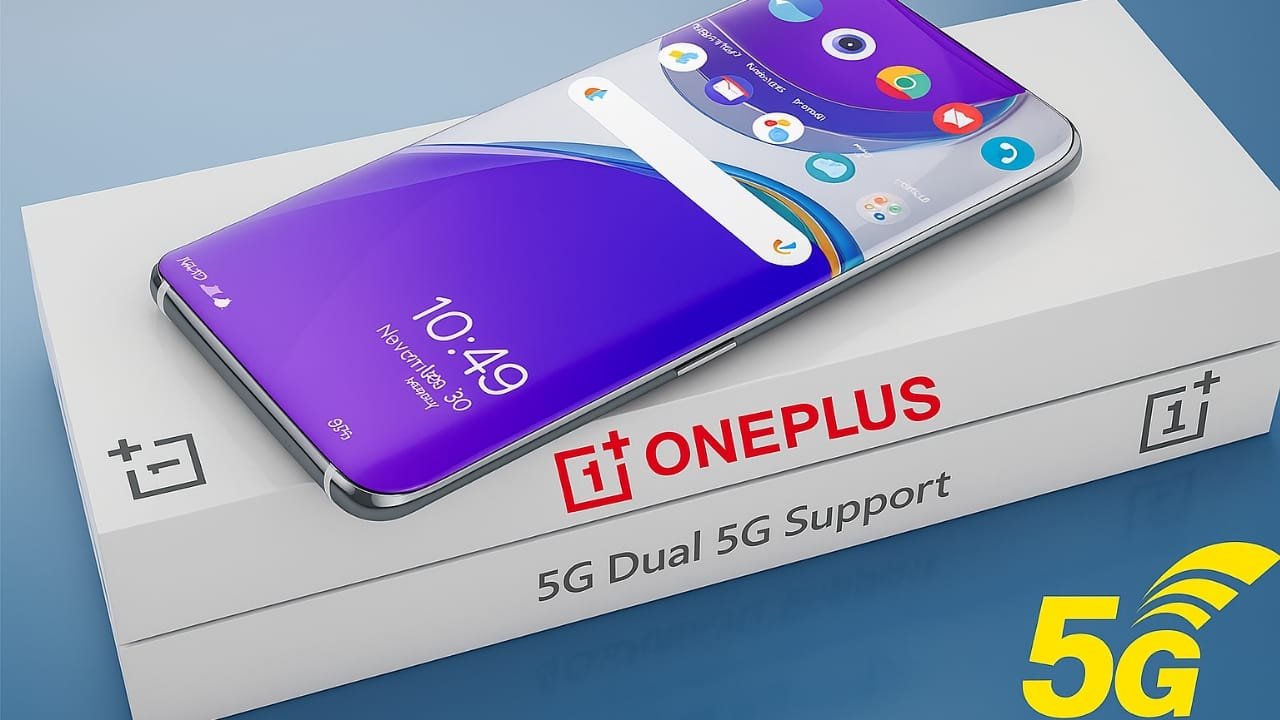 OnePlus Ace 5 Ultra