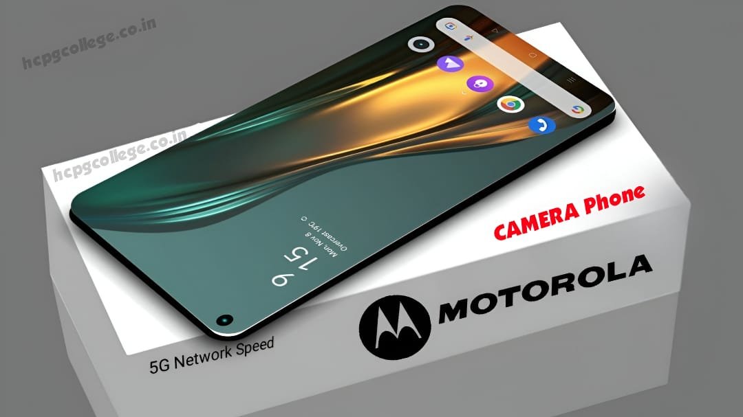 Motorola Edge 60 Ultra