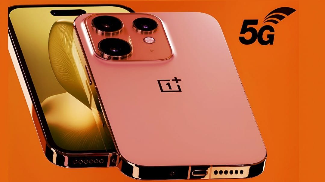 OnePlus Nord 2T 5G