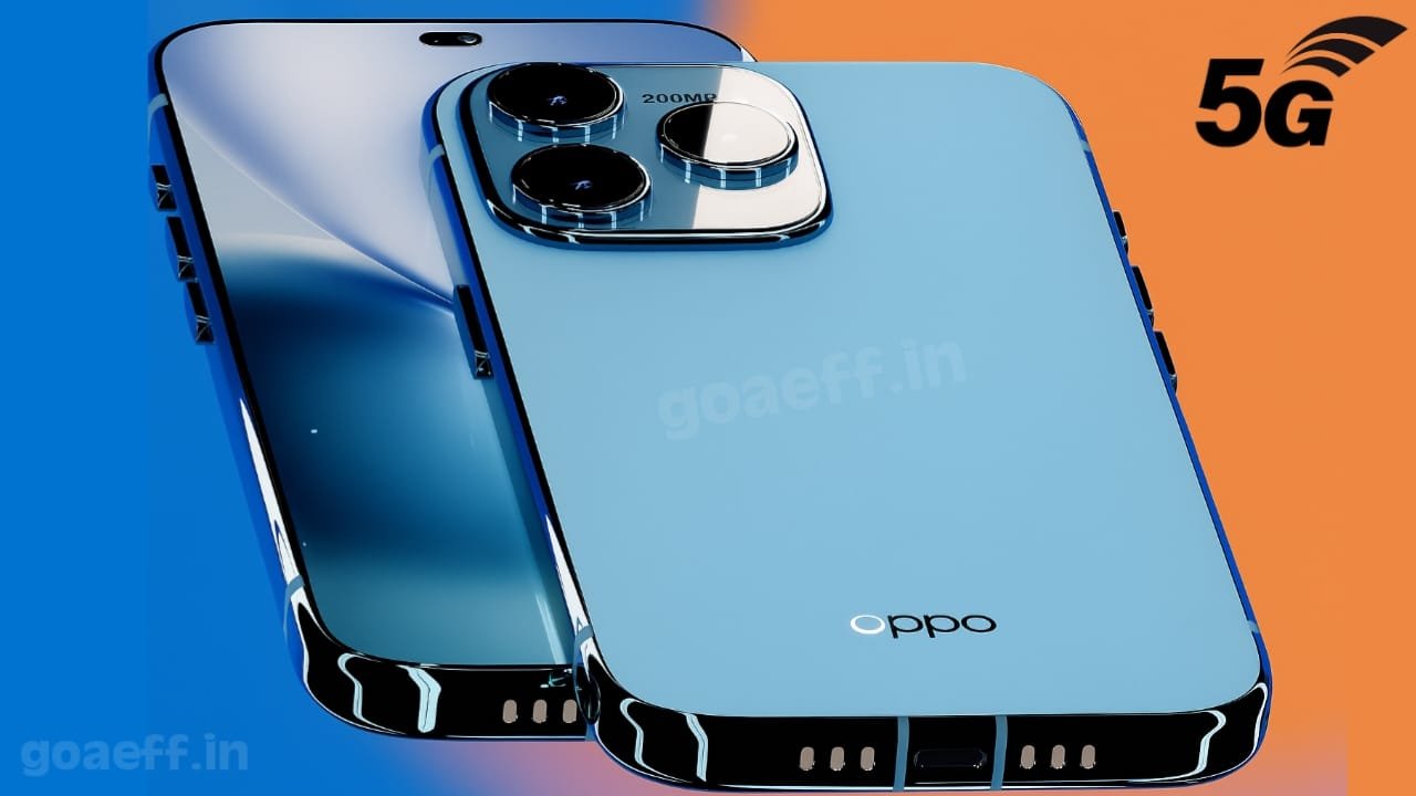 OPPO Find X8 Ultra 5G