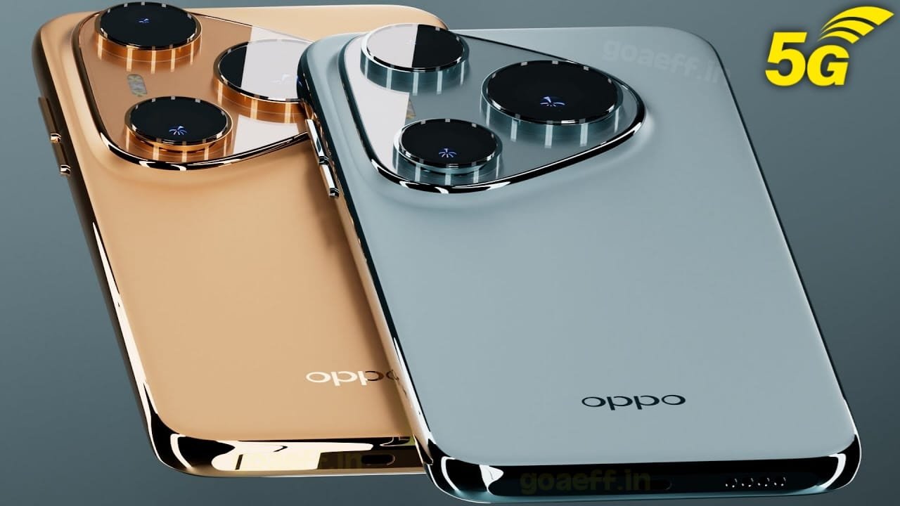 Oppo K13 Turbo