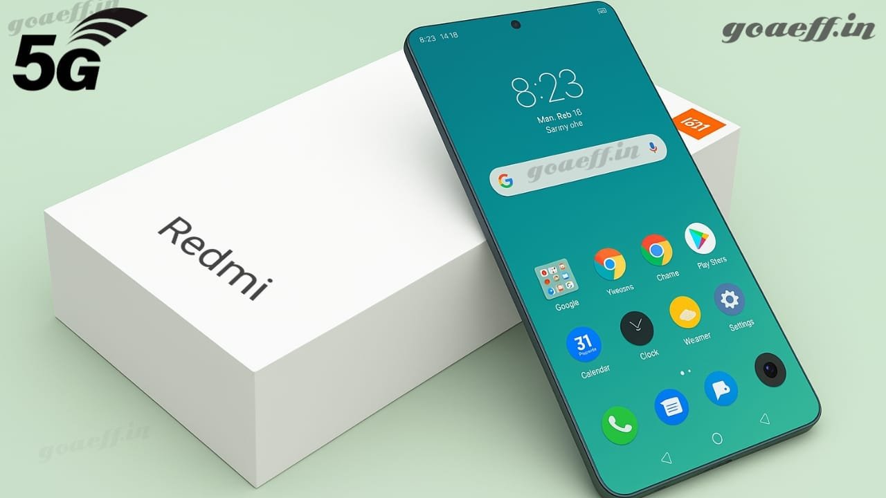 Best Camera 5G Phone Under 15000