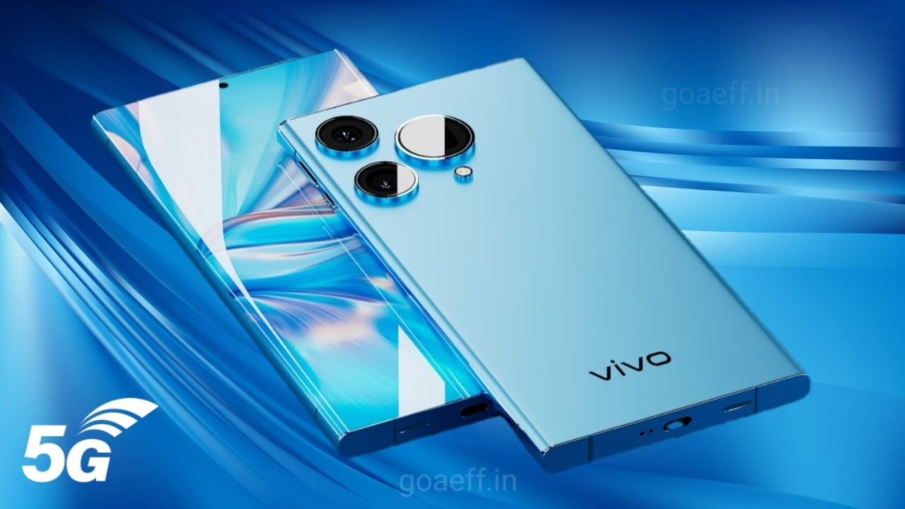 vivo v60 5g review