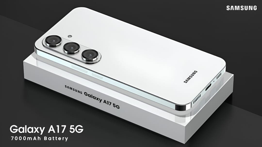 Samsung Galaxy Best Camera Phone