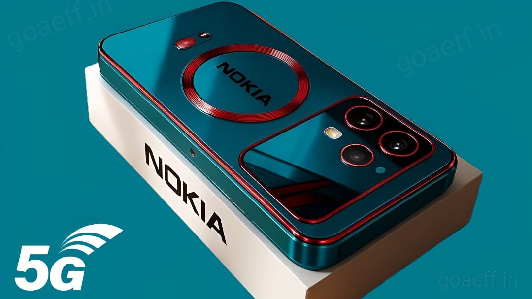 nokia saga xtreme 5g review