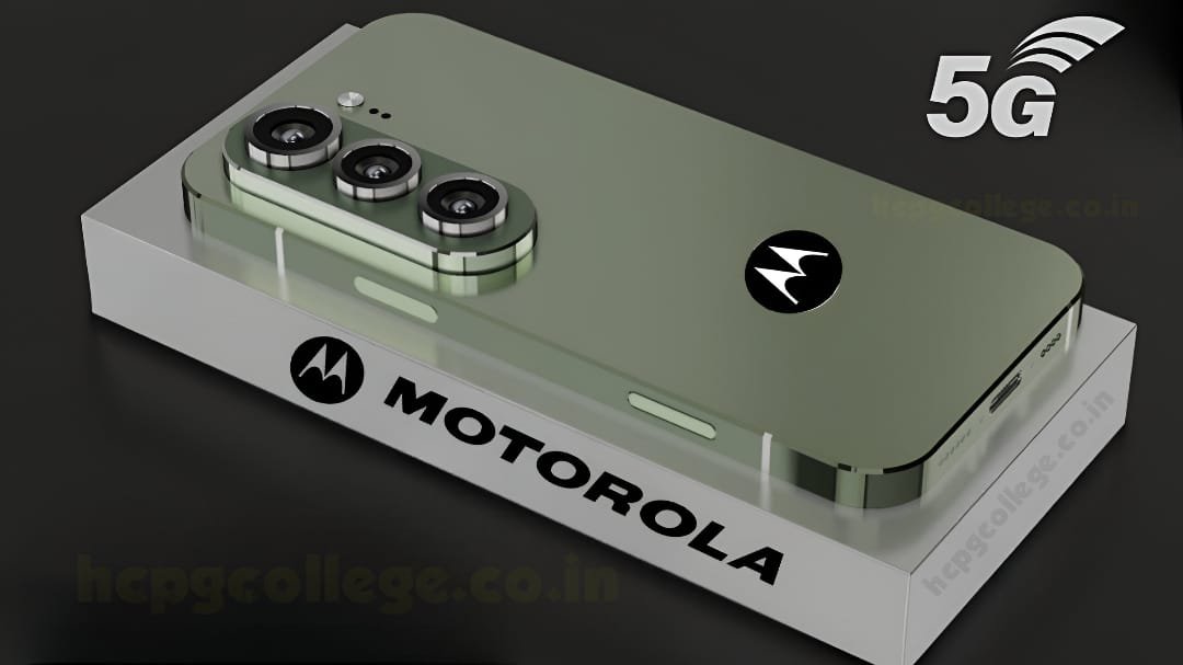Motorola G86 Power 5G