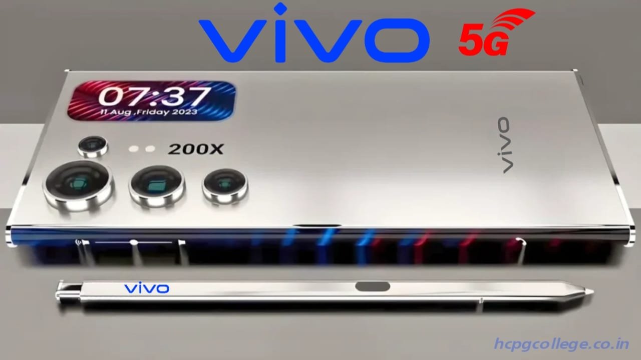 Vivo X200 Ultra 5G