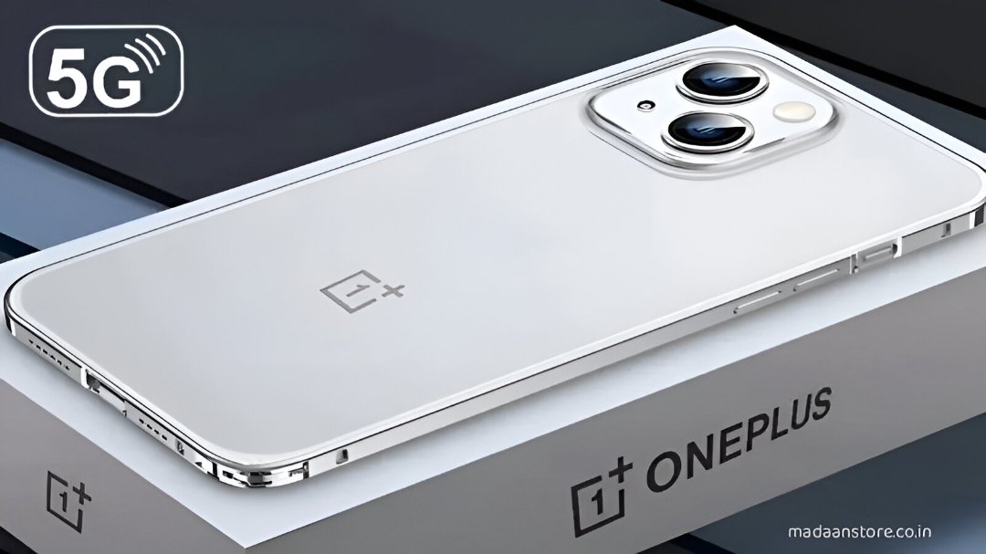 OnePlus Best 5G Phone
