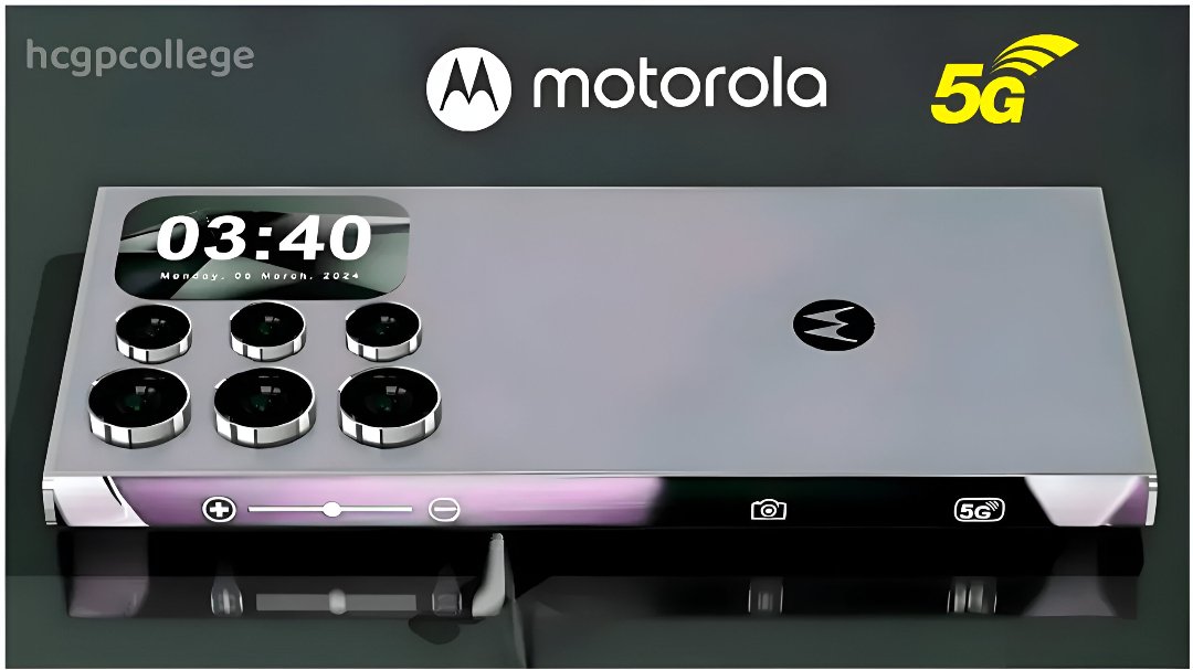 Moto G Power 5G 2025
