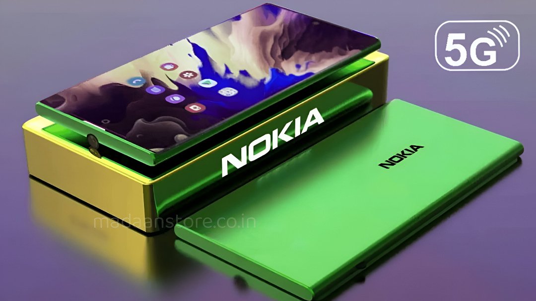 Nokia NX1 Lite 5G