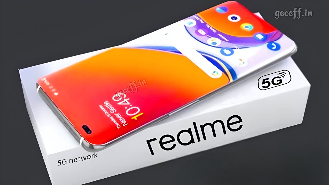 Realme GT 7 series