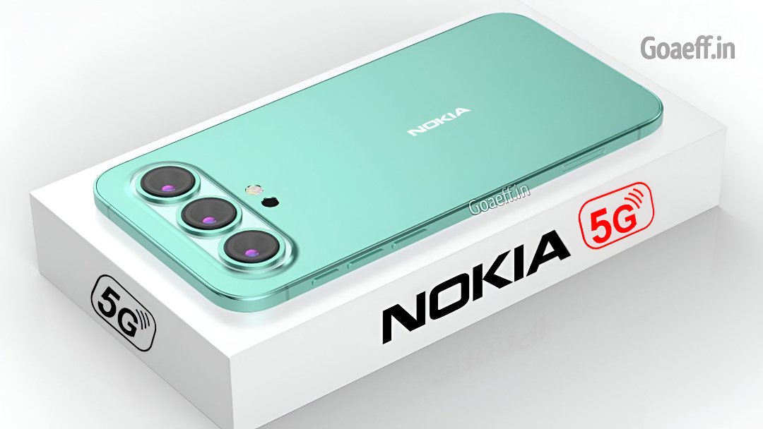 Nokia Lumia X200 Pro 5G