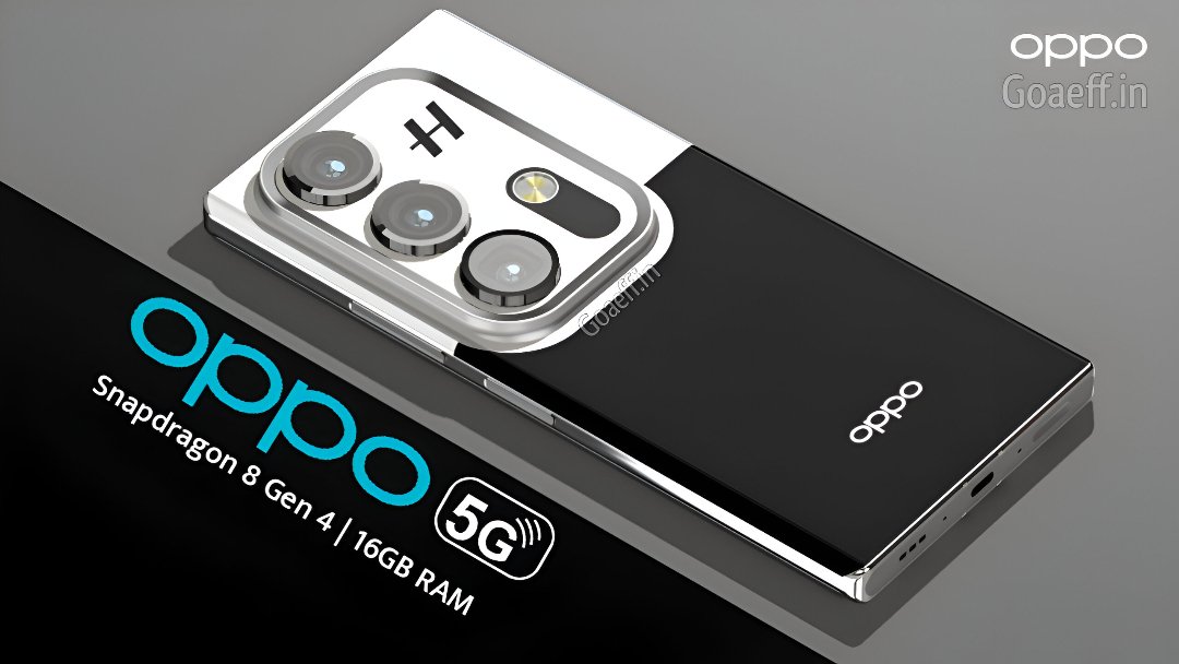 OPPO Reno 13 Pr 5G