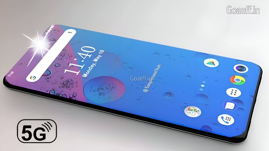 Vivo X200 FE