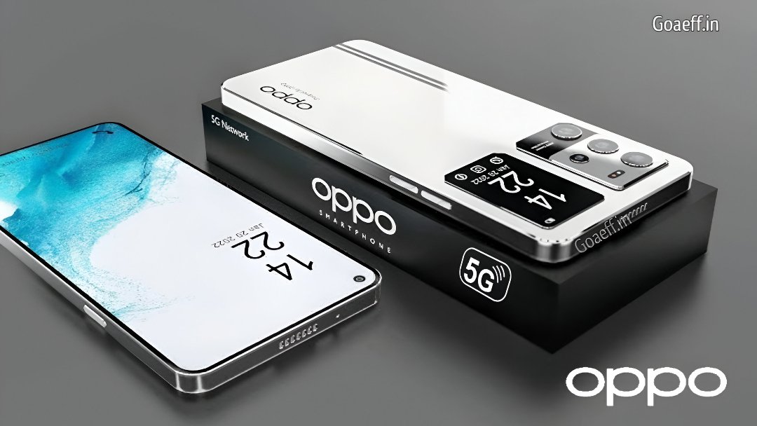 Oppo Find X9 Ultra