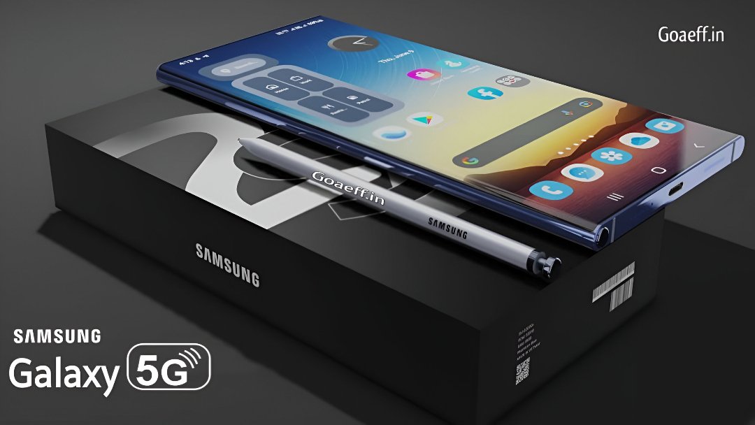 Samsung Galaxy M56 5G