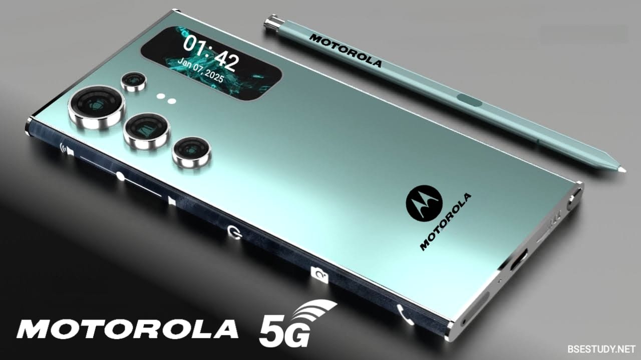 Motorola Razr 60 Ultra 5G