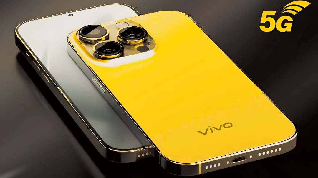 vivo y400 5g review