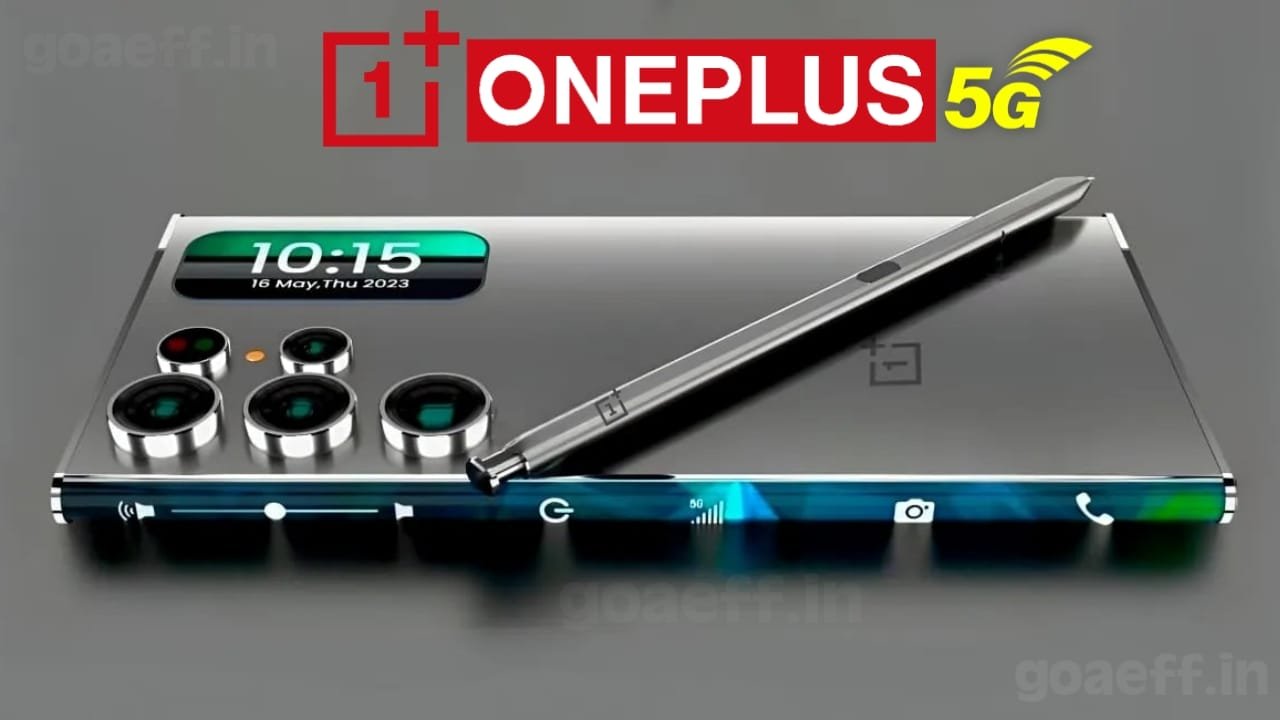 OnePlus 15 5G
